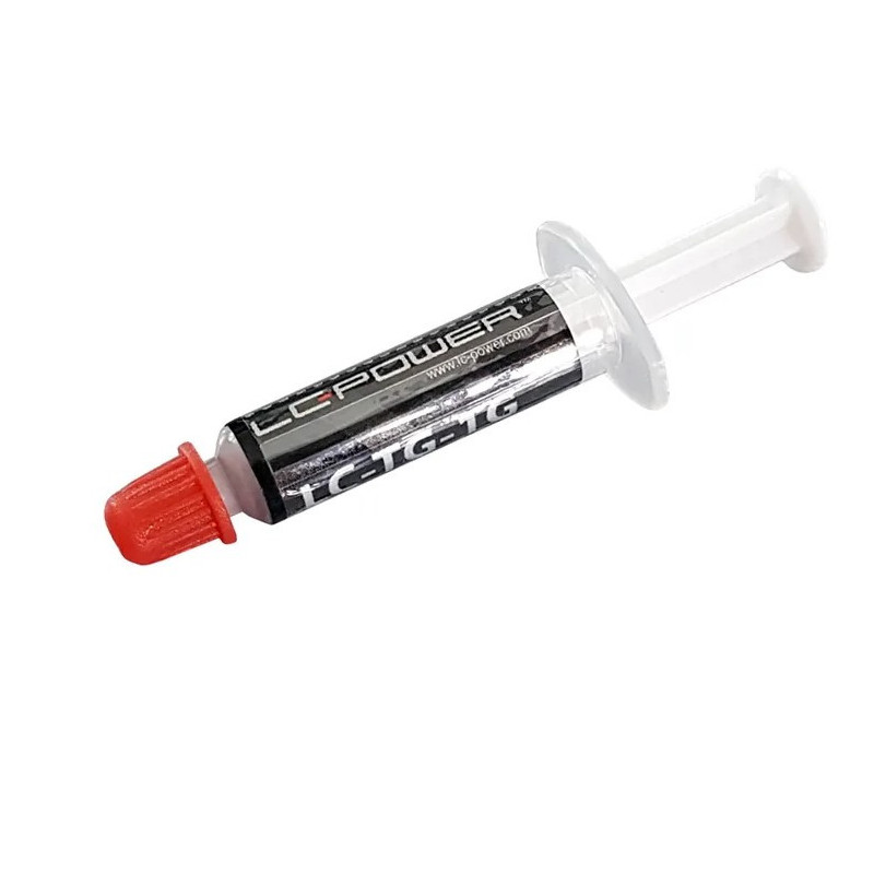 Pate Thérmique FPMAX FROZAR 2G - 8.5W