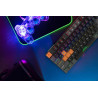 Clavier Mécanique INCA IKG-439 RGB - Noir - Red Switch