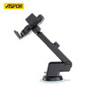 Support Smartphone pour Voiture ASPOR A570 - Noir