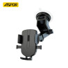 Support Smartphone pour Voiture ASPOR A570 - Noir