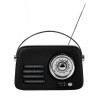 Haut Parleur Bluetooth BEST SOUND T10 - Radio FM - Noir
