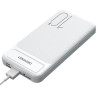 Power Bank VDENMENV DP09 10000 mAh - Blanc