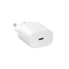 Tète Chargeur USB-C 35W - Blanc