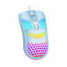 Souris Gaming RGB KW-10 - Bleu