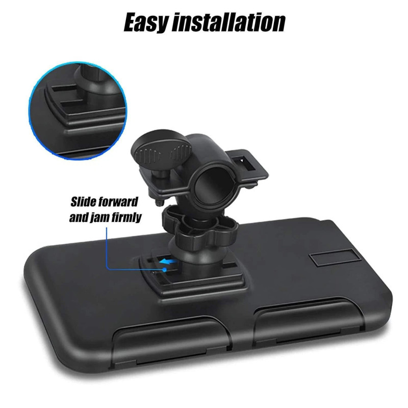 Support Universel Bicycle Bracket pour Vélo DS-DC1