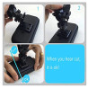 Support Universel Bicycle Bracket pour Vélo DS-DC1