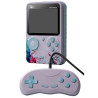 Console Game BOX G5 500 Jeux avec Manette - Gris