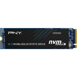 Disque SSD PNY CS1030 250Go M.2 PCI-E 3.0 NVME