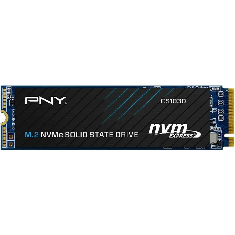 Disque SSD PNY CS1030 250Go M.2 PCI-E 3.0 NVME