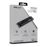 Disque SSD PNY CS1030 250Go M.2 PCI-E 3.0 NVME