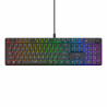Clavier Mécanique TRUST TORIX GXT-866 RGB - Noir