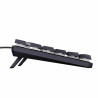 Clavier Mécanique TRUST TORIX GXT-866 RGB - Noir