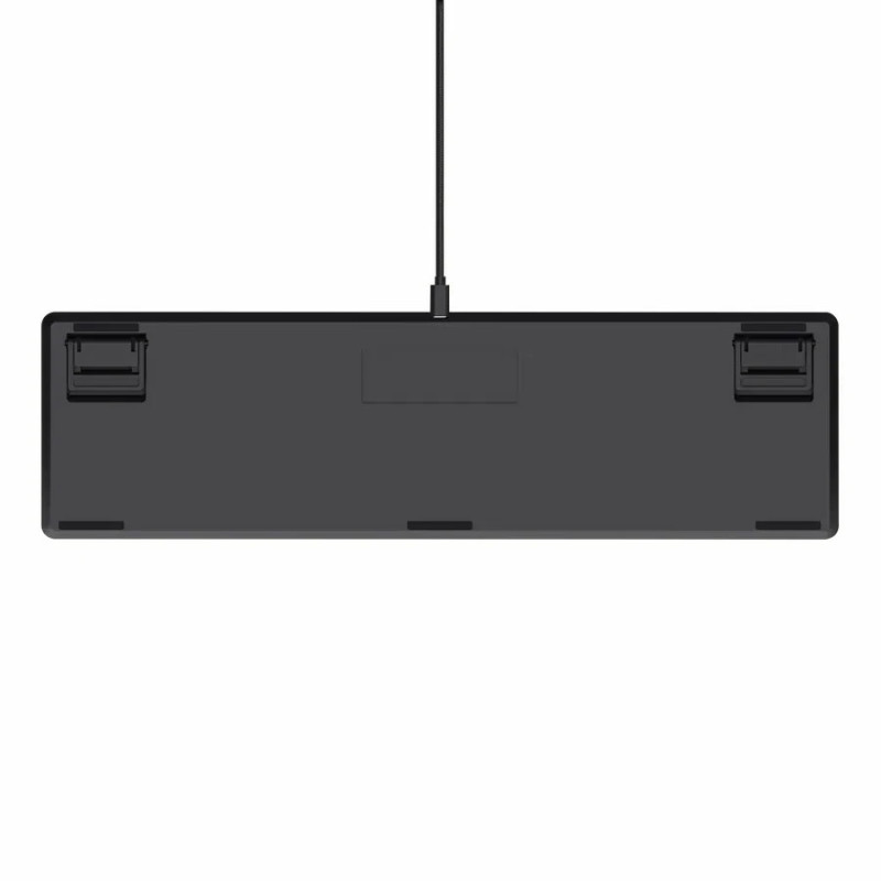 Clavier Mécanique TRUST TORIX GXT-866 RGB - Noir