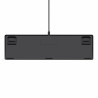 Clavier Mécanique TRUST TORIX GXT-866 RGB - Noir