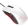 Souris Gaming TRUST YBAR GXT-922W RGB - Blanc
