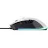 Souris Gaming TRUST YBAR GXT-922W RGB - Blanc