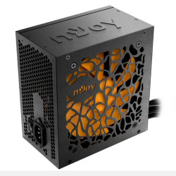 Bloc Alimentation NJOY TITAN+ 550W 80+ Bronze