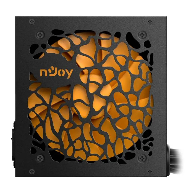 Bloc Alimentation NJOY TITAN+ 550W 80+ Bronze