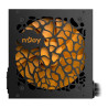 Bloc Alimentation NJOY TITAN+ 550W 80+ Bronze