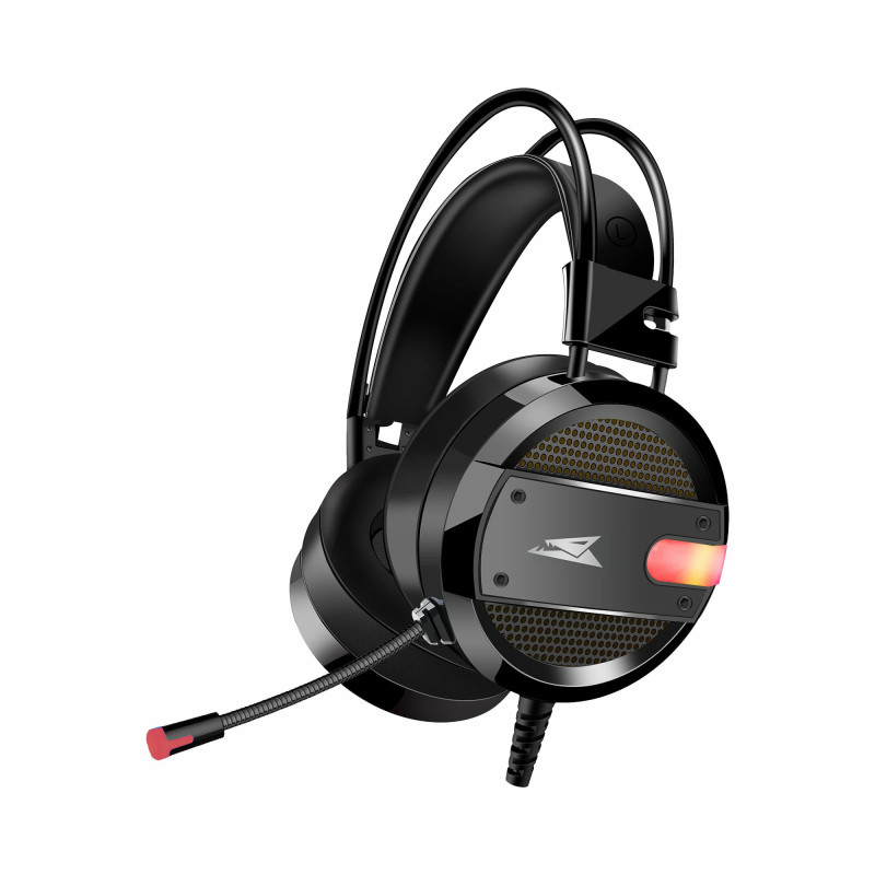 Casque Gaming BARACUDA CONCH BGH-031 - Noir