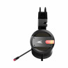 Casque Gaming BARACUDA CONCH BGH-031 - Noir