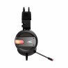 Casque Gaming BARACUDA CONCH BGH-031 - Noir