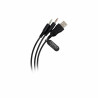 Casque Gaming BARACUDA CONCH BGH-031 - Noir