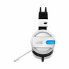 Casque Gaming BARACUDA CONCH BGH-031 - Blanc