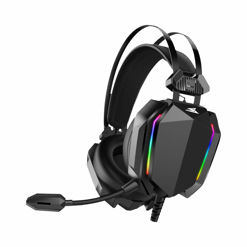 Casque Gaming BARACUDA SEAGUL BGH-041 - Noir