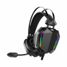 Casque Gaming BARACUDA SEAGUL BGH-041 - Noir