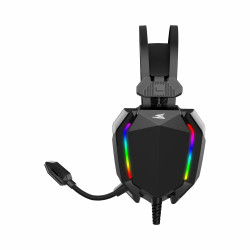 Casque Gaming BARACUDA SEAGUL BGH-041 - Noir