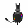 Casque Gaming BARACUDA SEAGUL BGH-041 - Noir
