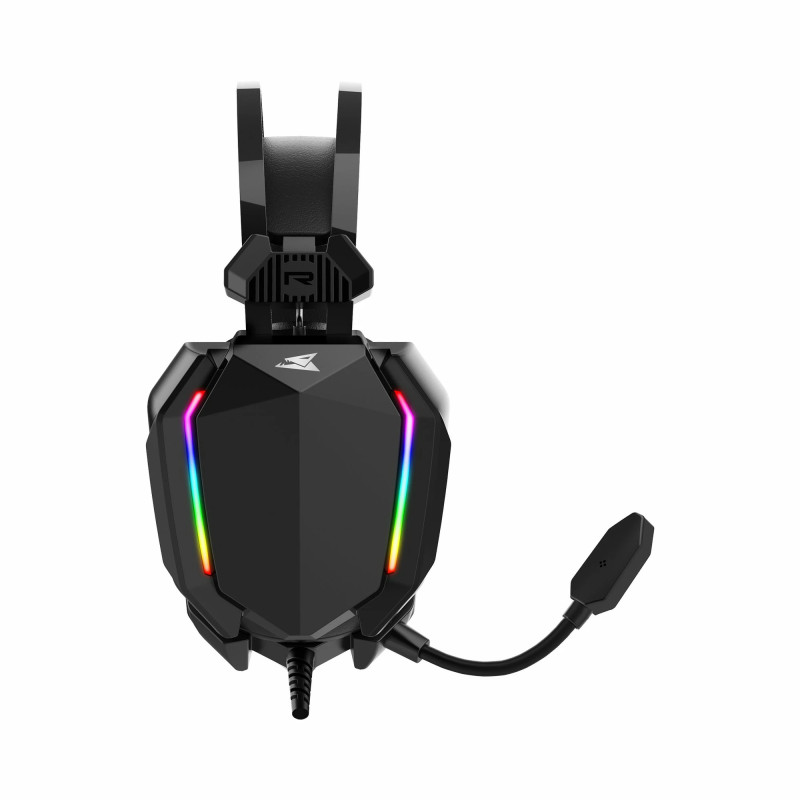 Casque Gaming BARACUDA SEAGUL BGH-041 - Noir