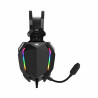 Casque Gaming BARACUDA SEAGUL BGH-041 - Noir