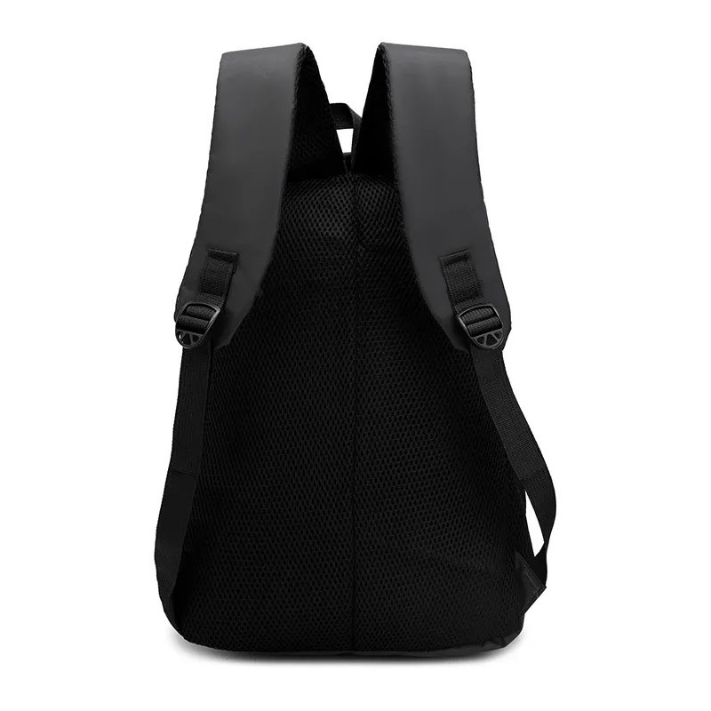 Sac à dos pour Pc Portable 15.6" 2266 - Noir