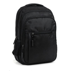 Sac à dos pour Pc Portable 15.6" 2266 - Noir