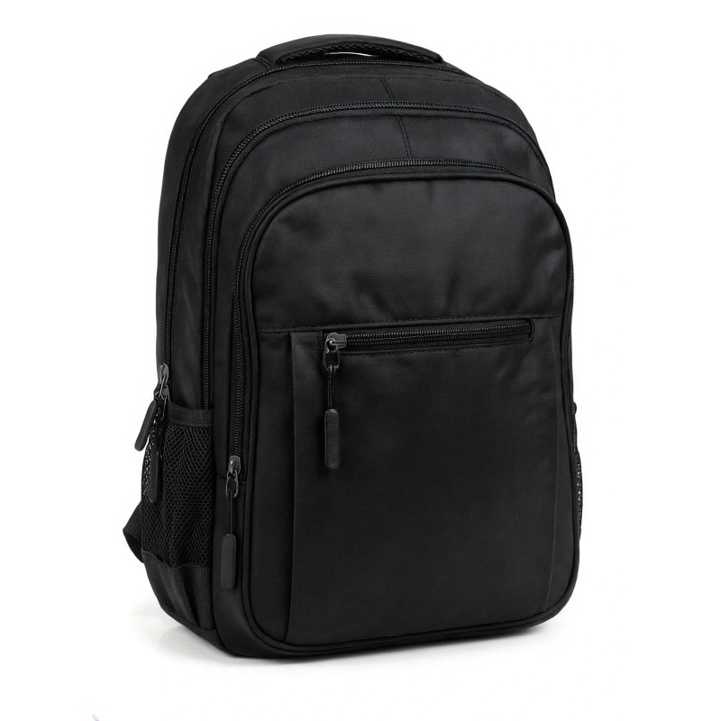 Sac à dos pour Pc Portable 15.6" 2266 - Noir