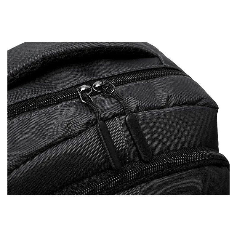 Sac à dos pour Pc Portable 15.6" 2266 - Noir