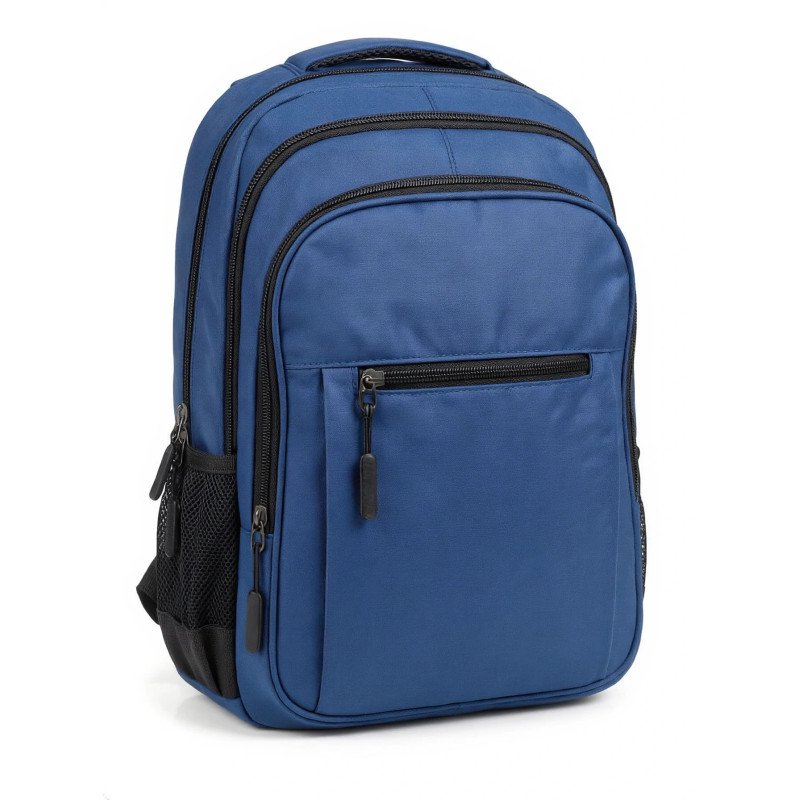 Sac à dos pour Pc Portable 15.6" 2266 - Bleu