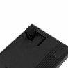 Clavier Mécanique WHITE SHARK SHINOBI 2 GK-004111 - Noir - Red Switch
