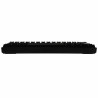 Clavier Mécanique WHITE SHARK SHINOBI 2 GK-004121 - Noir - Blue Switch