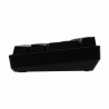 Clavier Mécanique WHITE SHARK SHINOBI 2 GK-004121 - Noir - Blue Switch