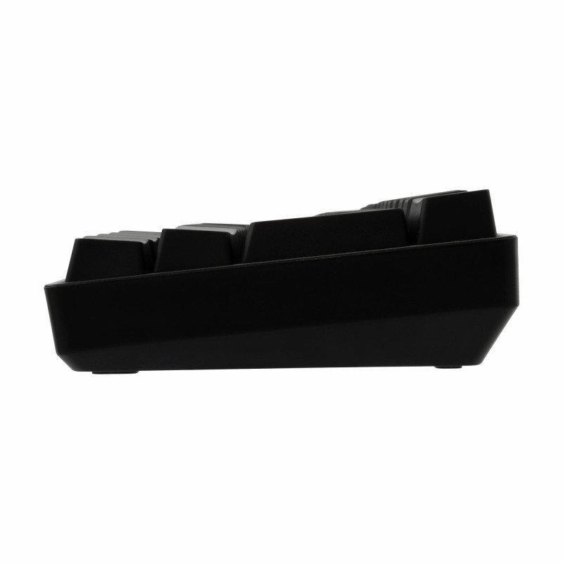 Clavier Mécanique WHITE SHARK SHINOBI 2 GK-004131 - Noir - Brown Switch
