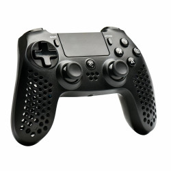 Manette Bluetooth WHITE SHARK LEGATUS GPW-4009 RGB - Noir