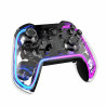 Manette Bluetooth WHITE SHARK PRAETORIAN GPW-8040 RGB - Noir