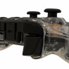 Manette Bluetooth WHITE SHARK PRAETORIAN GPW-8040 RGB - Noir