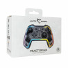 Manette Bluetooth WHITE SHARK PRAETORIAN GPW-8040 RGB - Noir