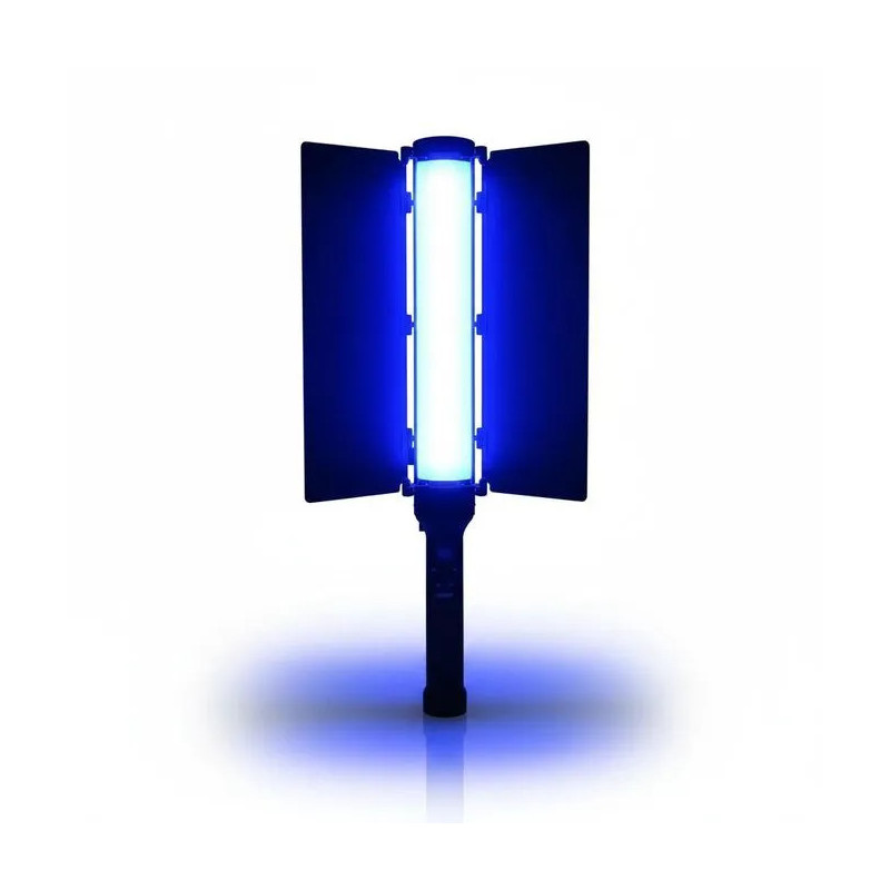 Bagette Lumineuse RVB Led Rechargable LS-188 avec Trépied 2.1m