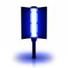 Bagette Lumineuse RVB Led Rechargable LS-188 avec Trépied 2.1m