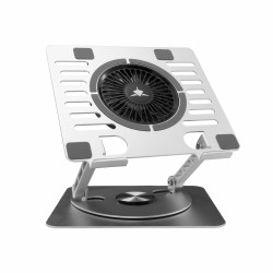 Refroidisseur WHITE SHARK ICE MONSTER 17.3" GCP-16 - Silver